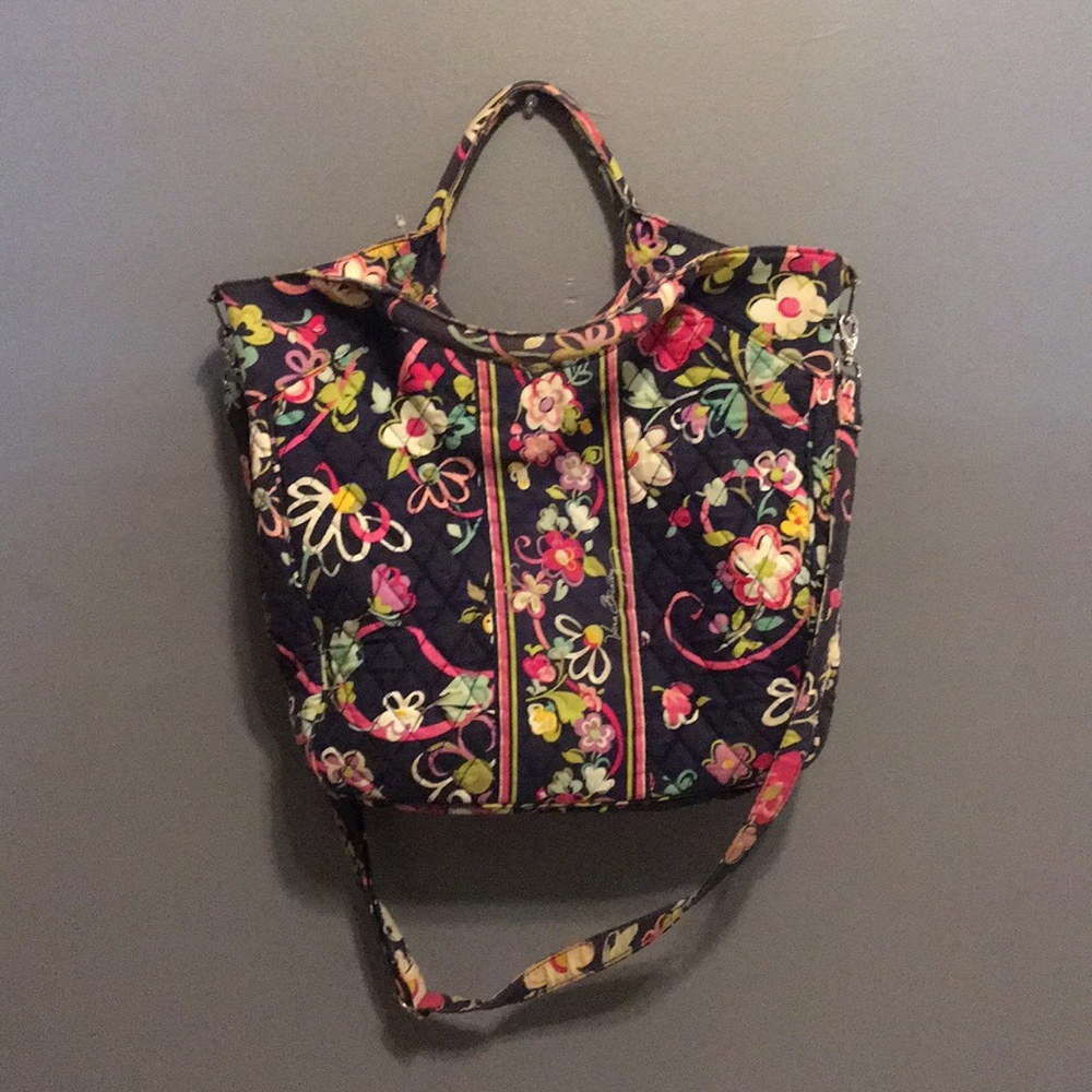 Vera Bradley Crossbody